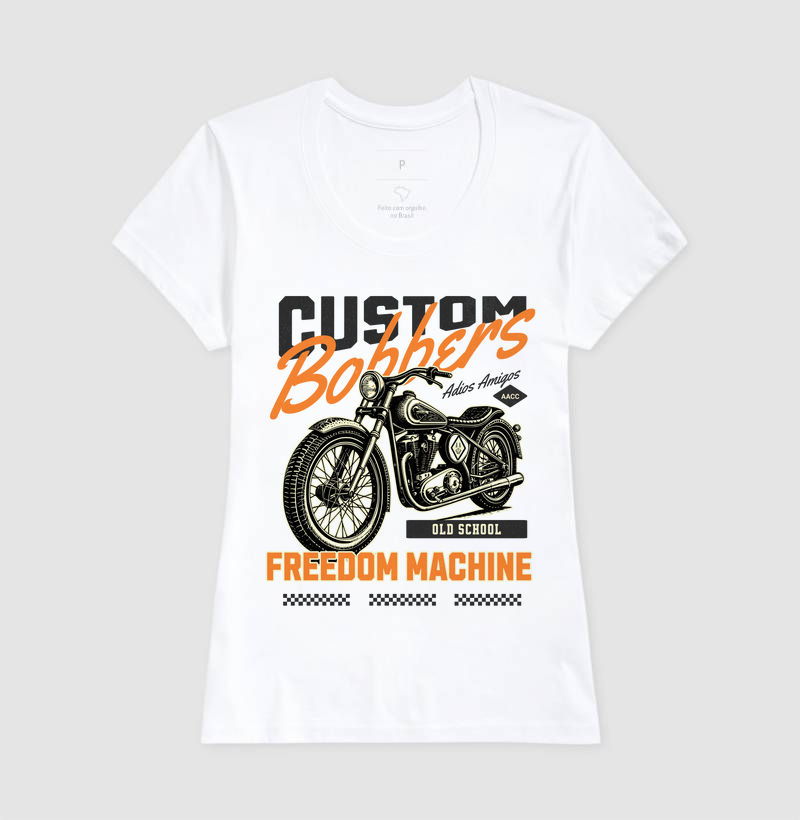 Camisa 8