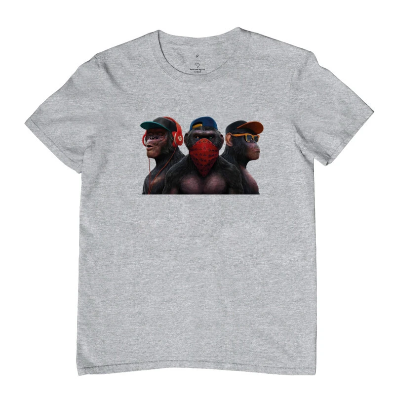 Camisa 8