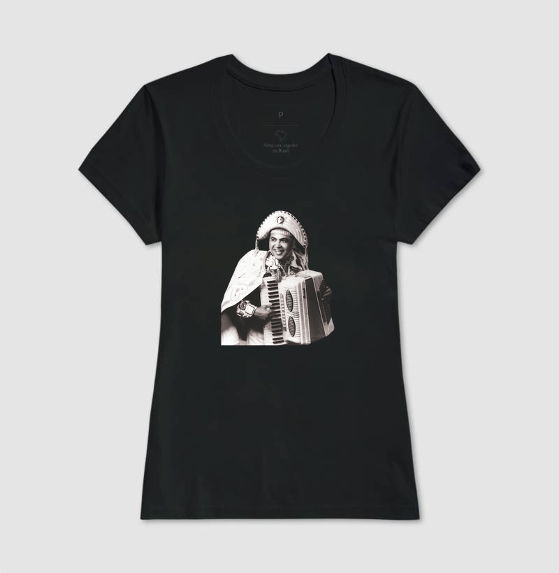 Camisa 7