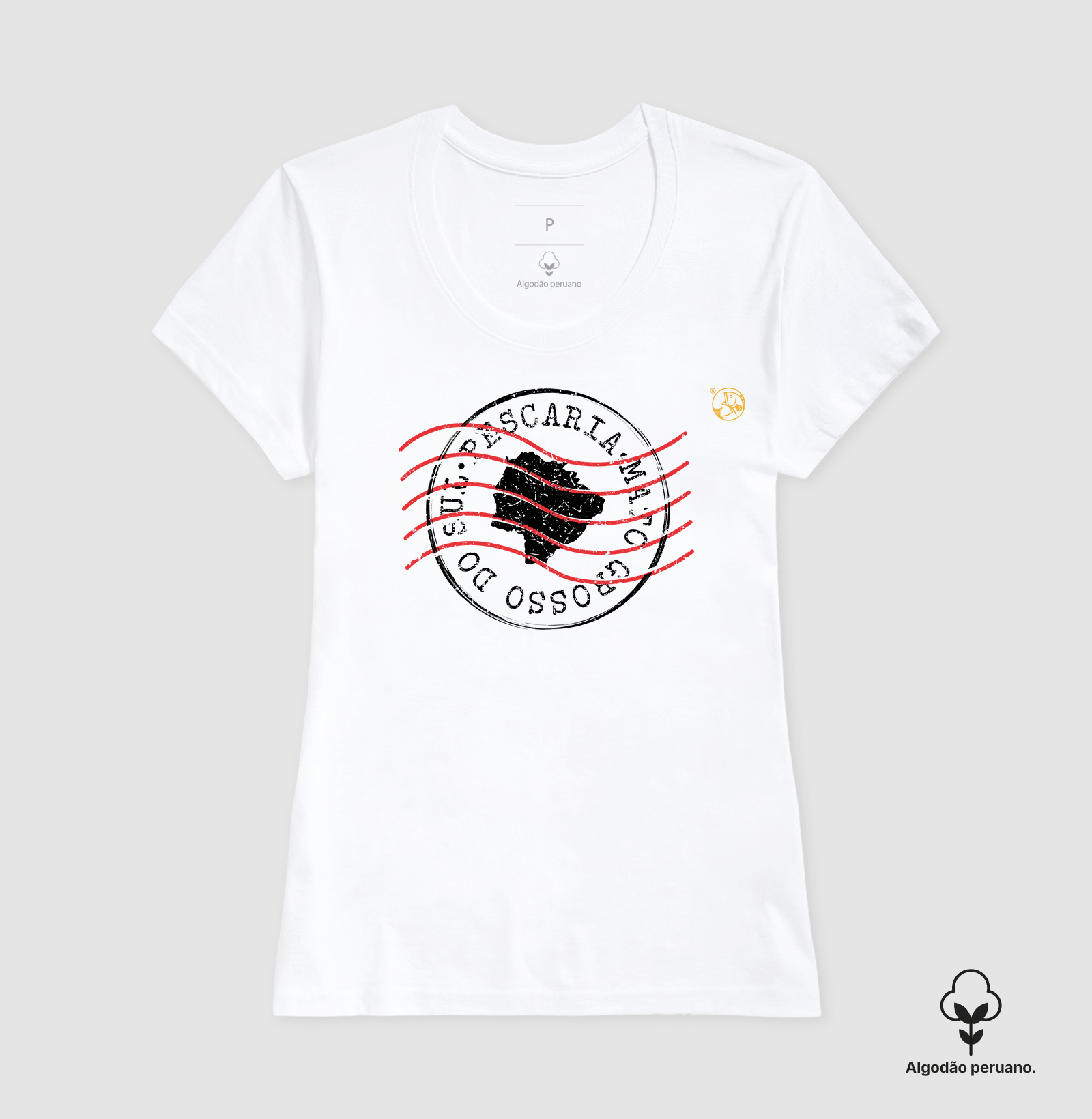 Camisa 6