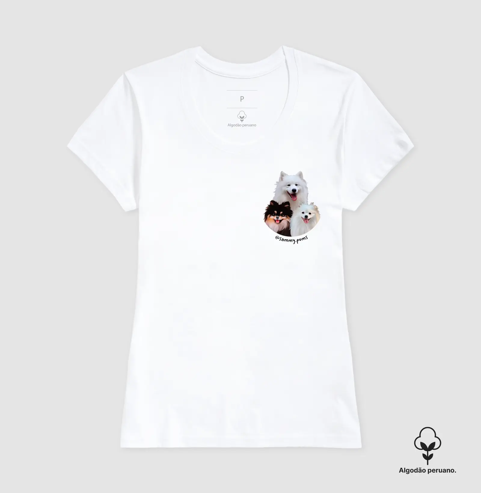 Camisa 6
