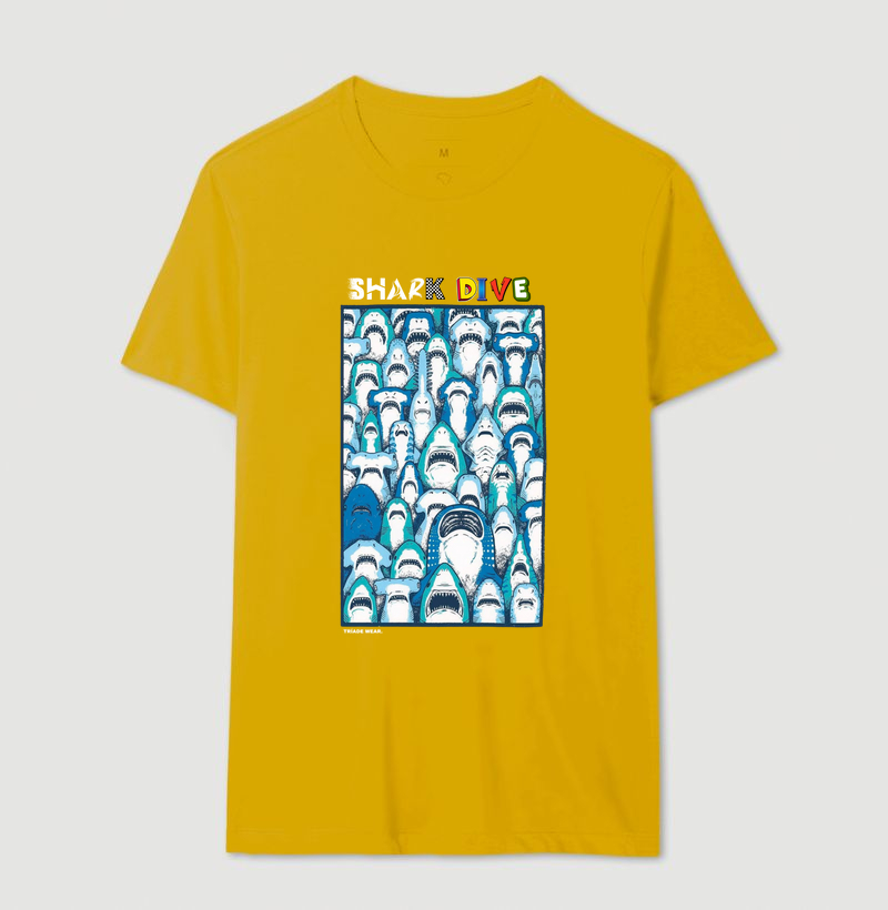 Camisa 13