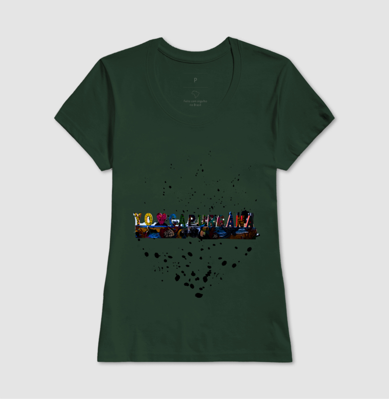 Camisa 12