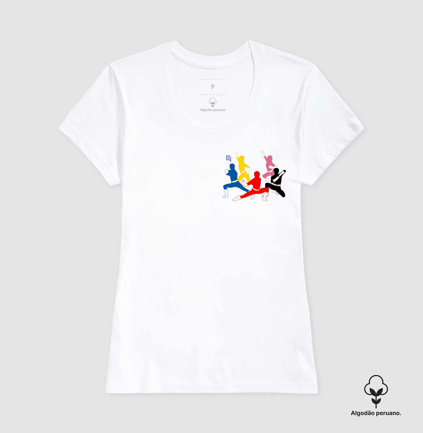 Camisa 5
