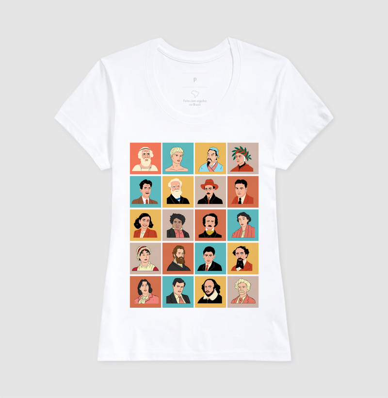 Camisa 12