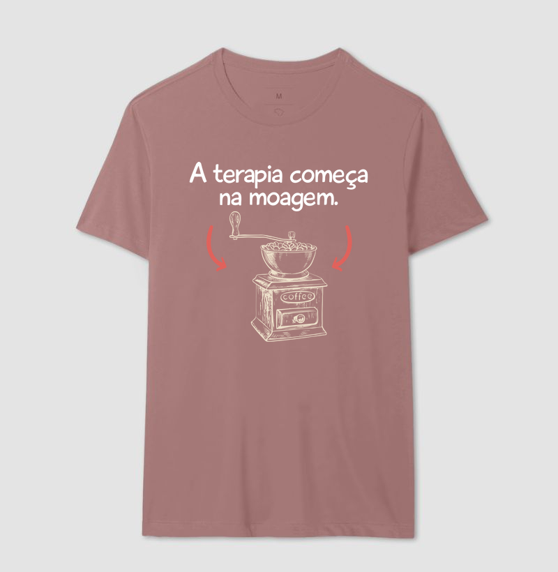 Camisa 18