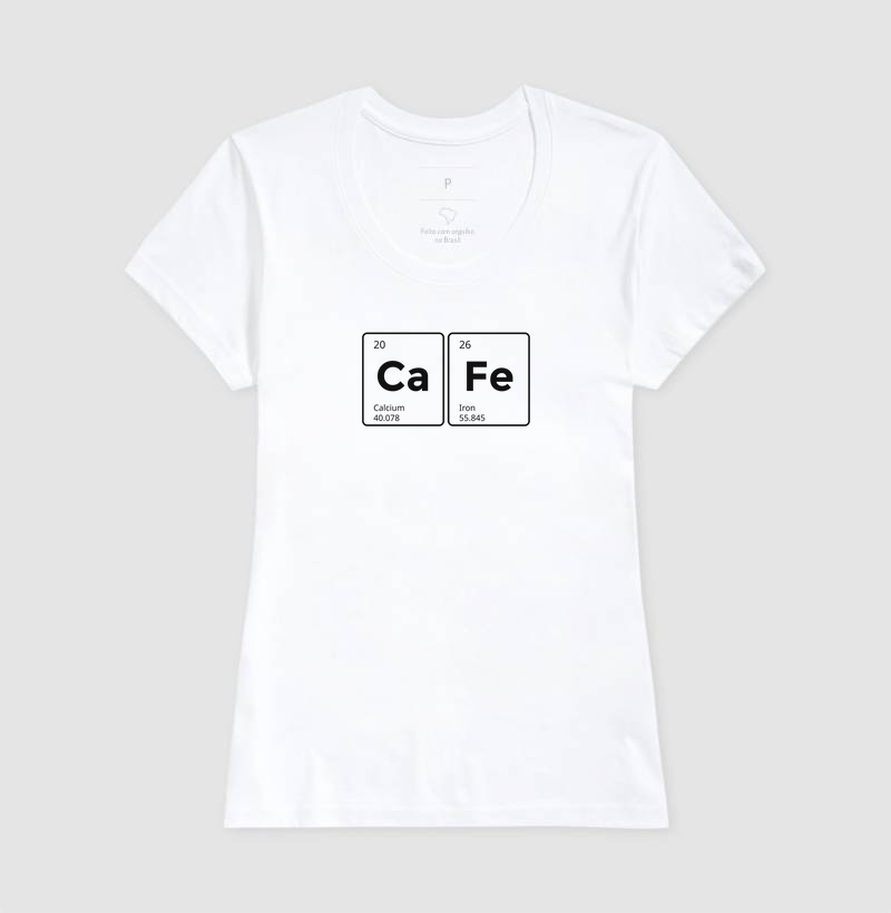 Camisa 15