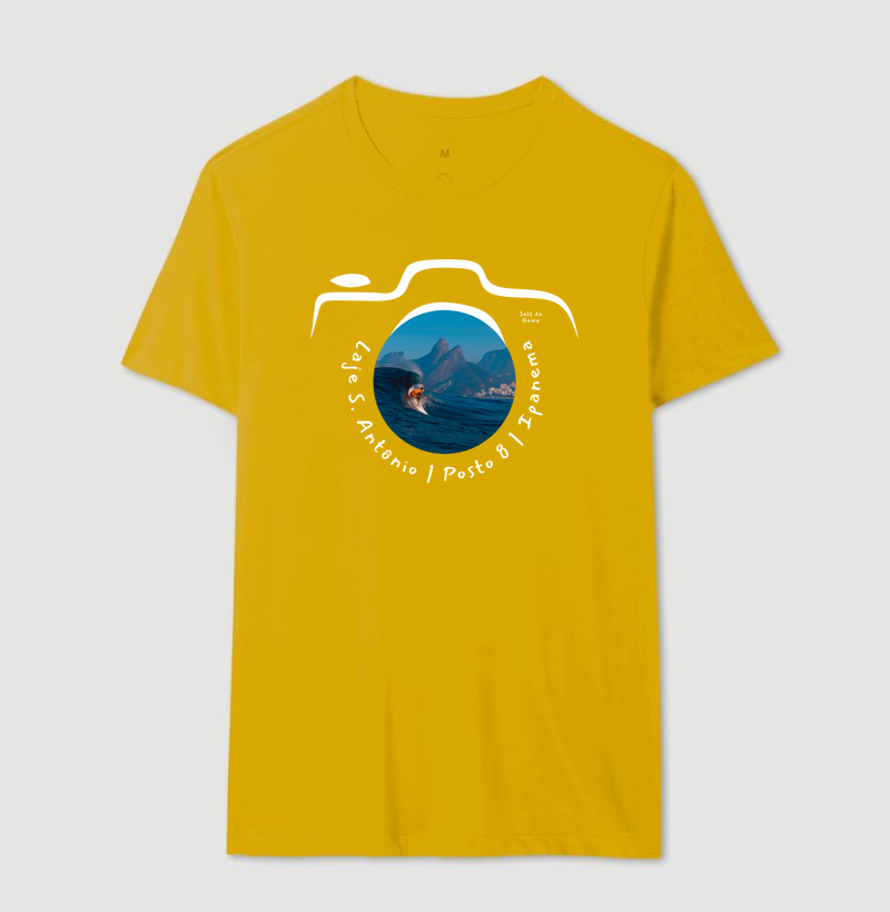 Camisa 11