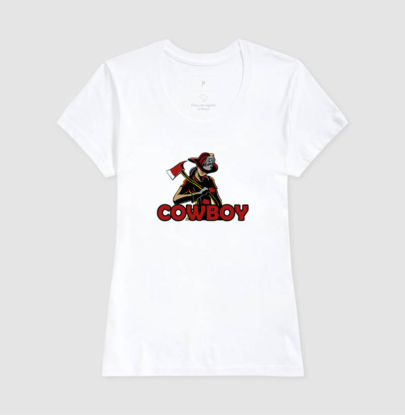 Camisa 15