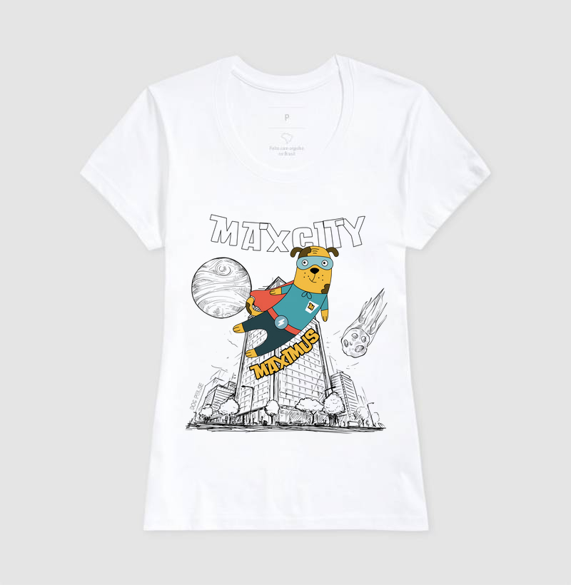 Camisa 4