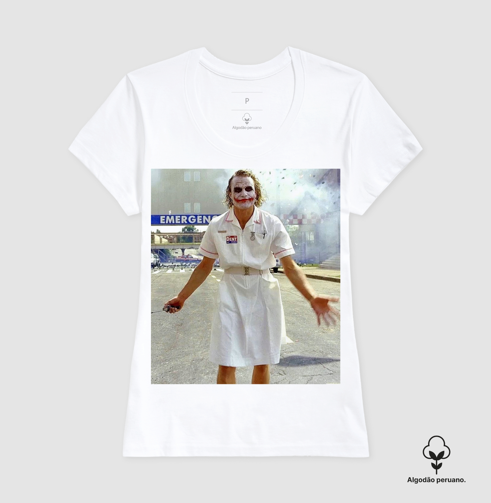 Camisa 3