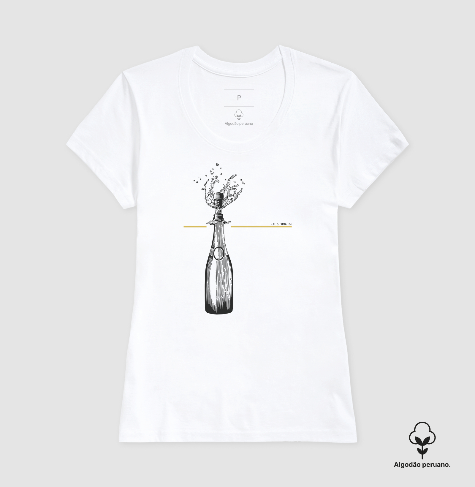 Camisa 5