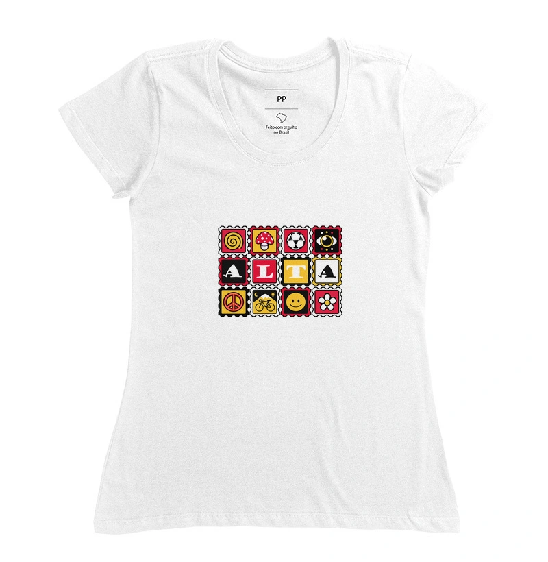 Camisa 4