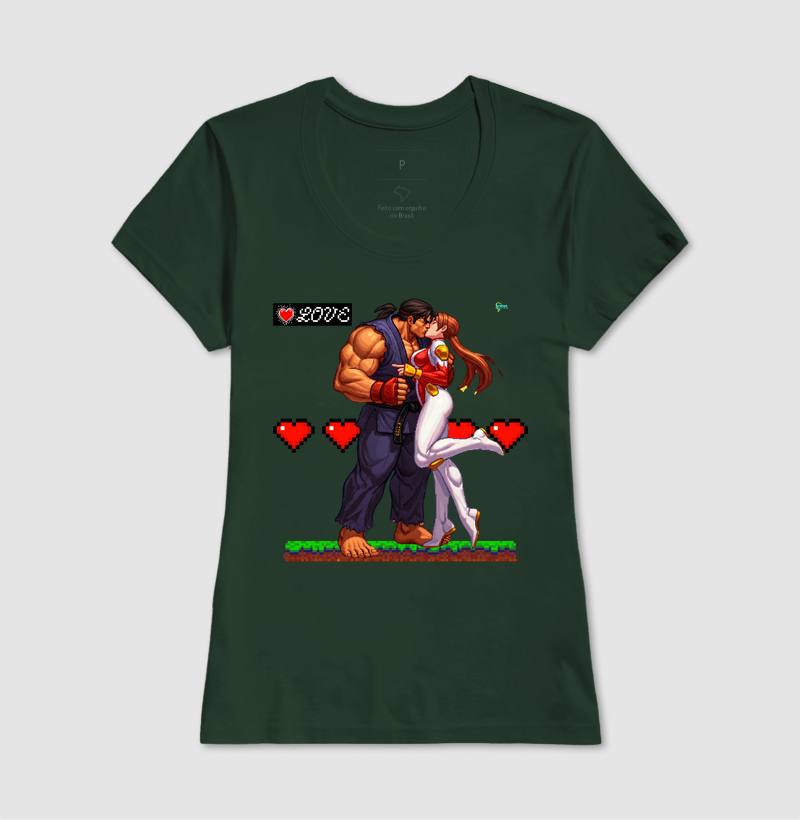 Camisa 15
