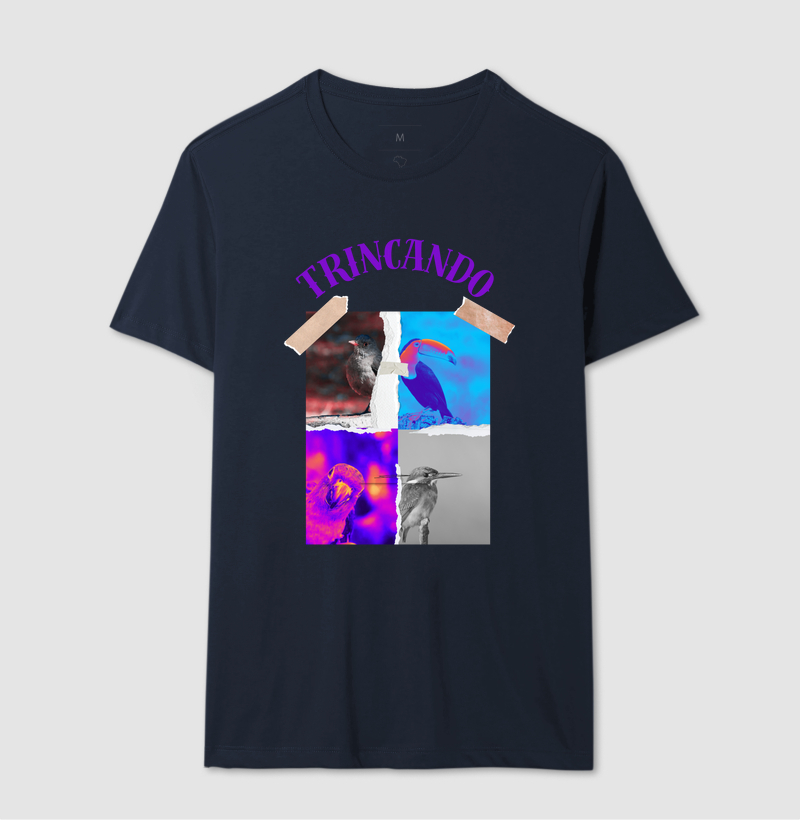 Camisa 13
