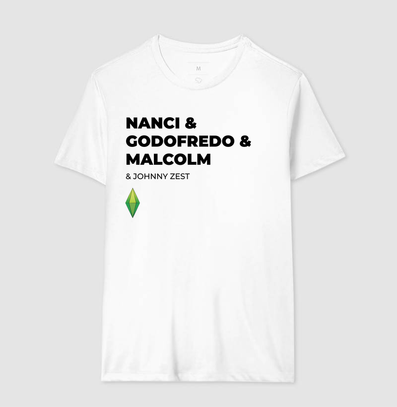 Camisa 3