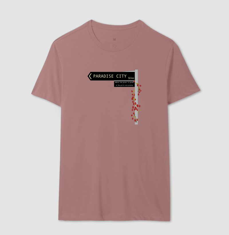 Camisa 15