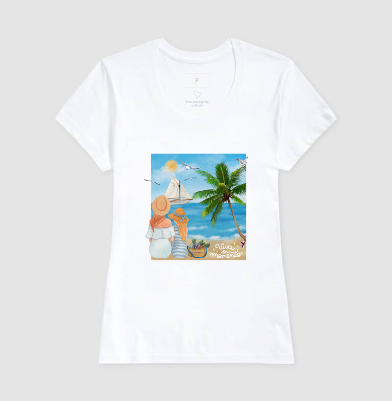 Camisa 10