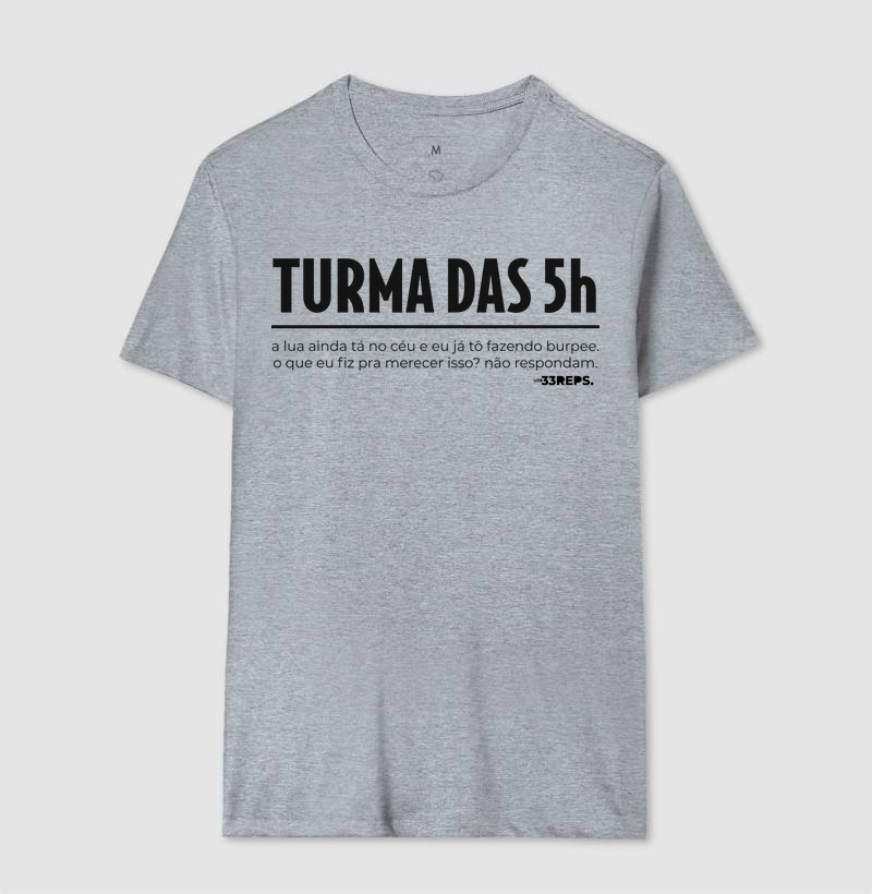 Camisa 7