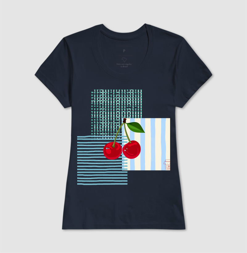 Camisa 9