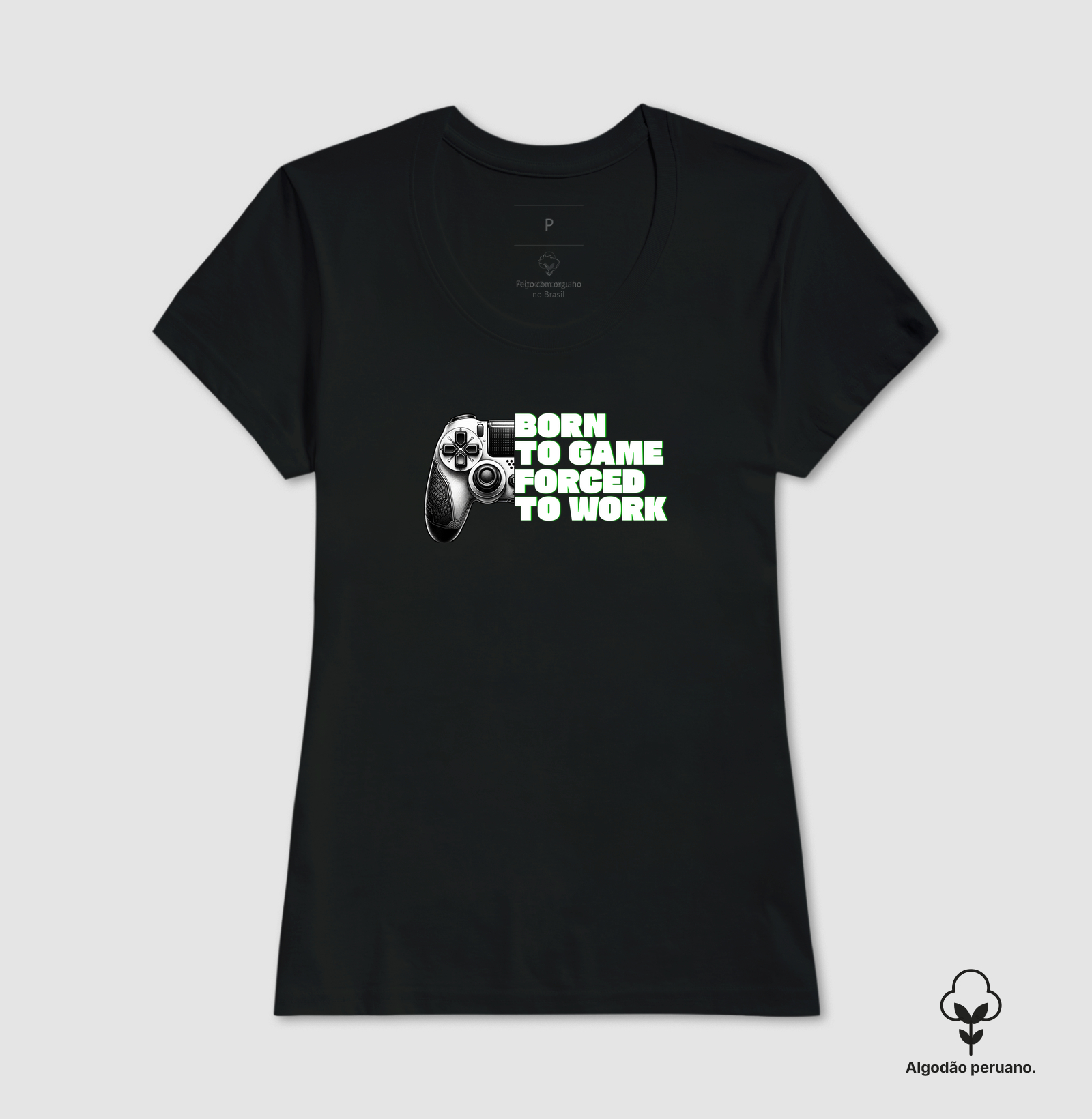 Camisa 3