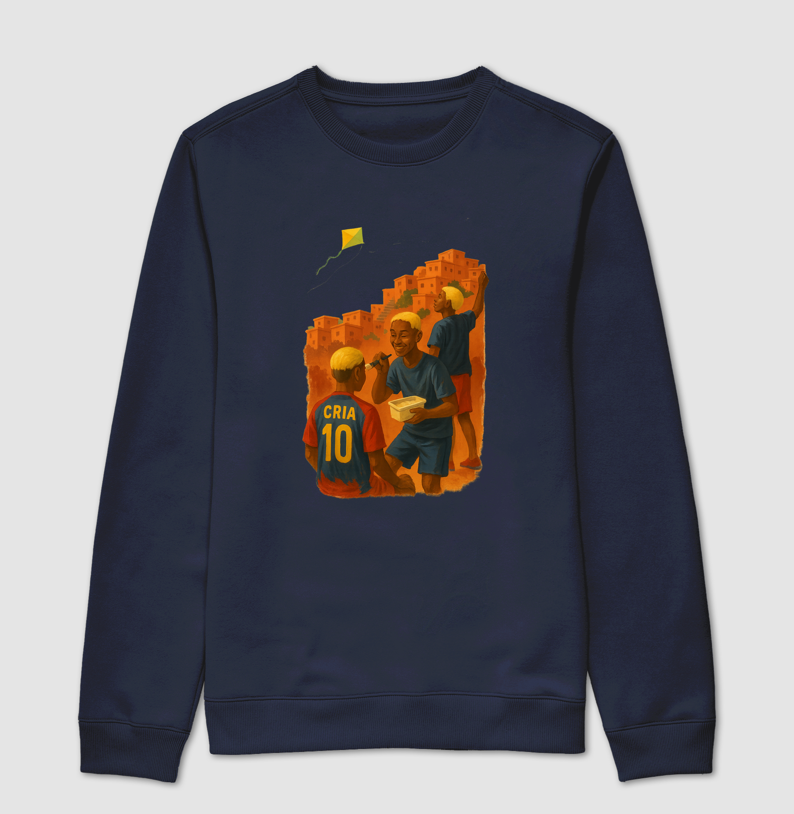 Camisa 4