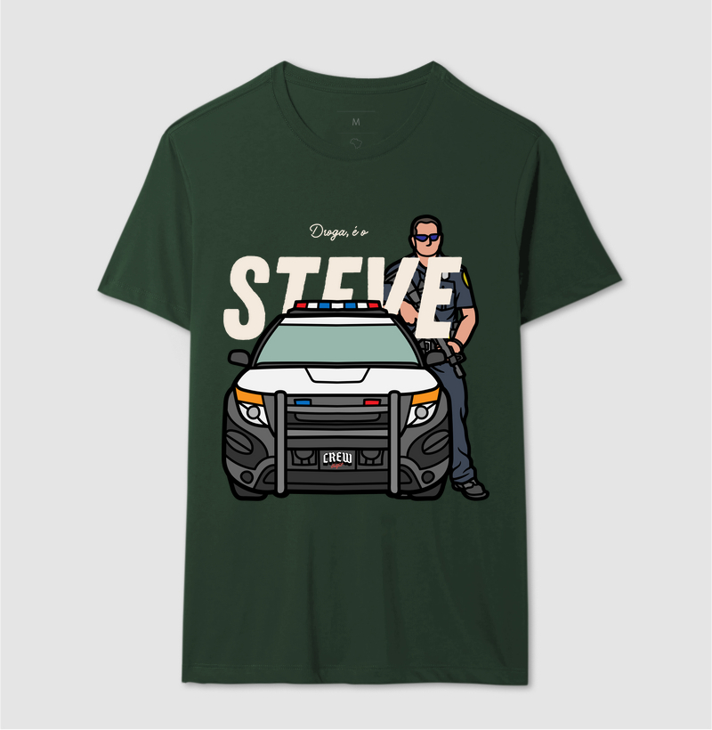 Camisa 13