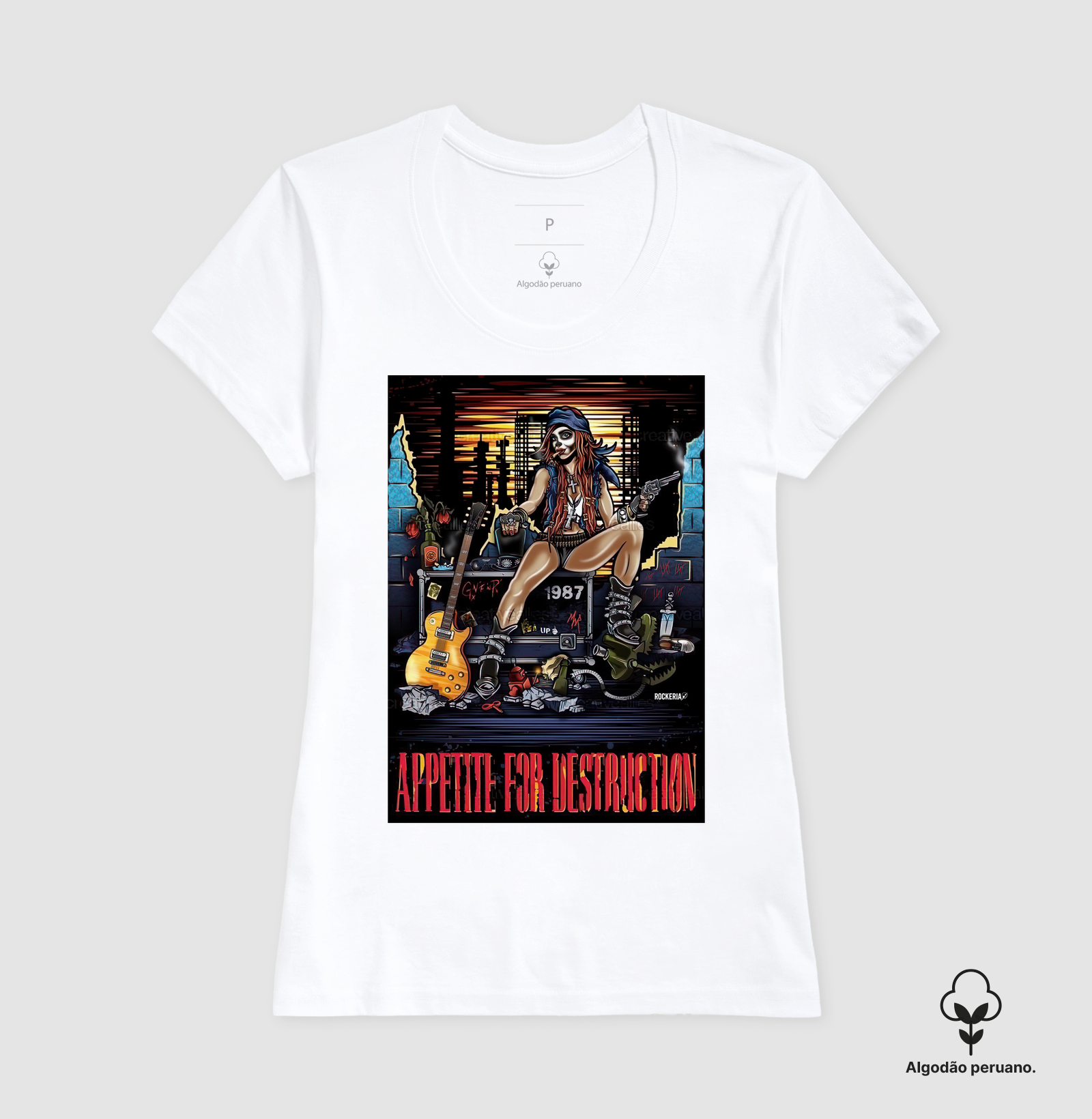 Camisa 5