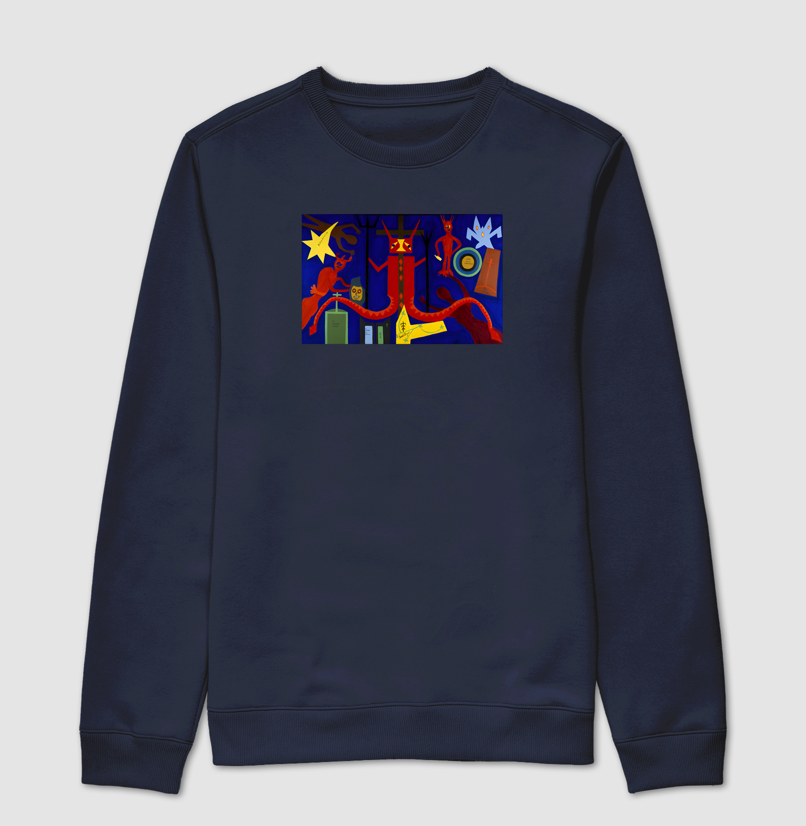 Camisa 4