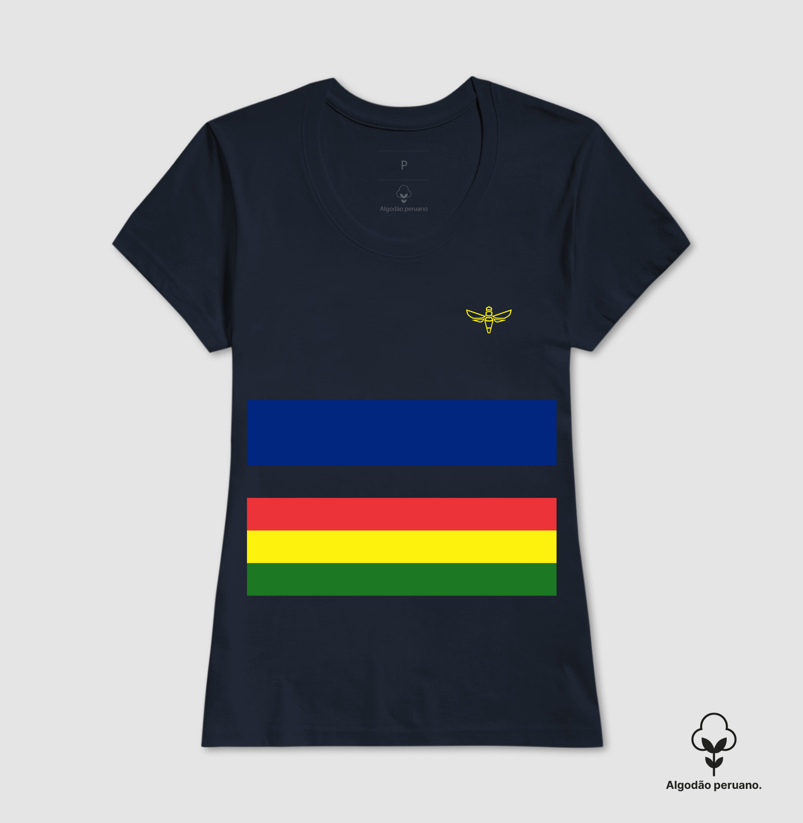 Camisa 5