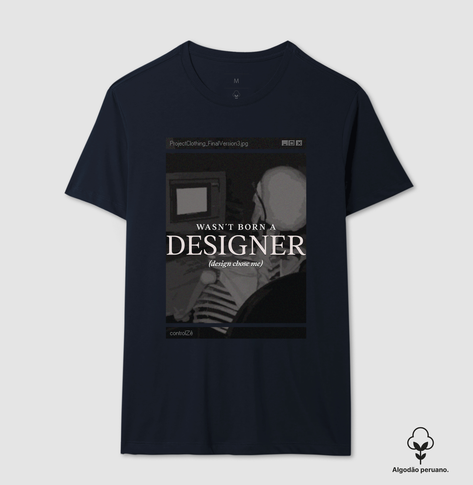 Camisa 3