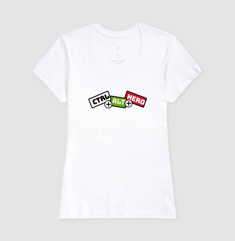Camisa 11