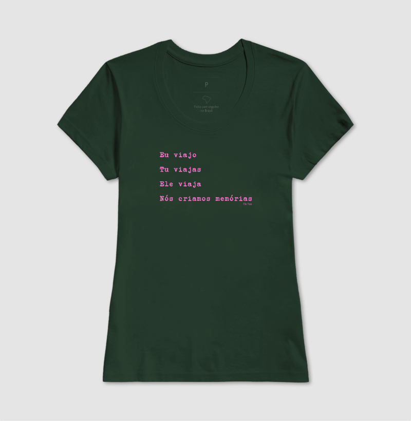 Camisa 9