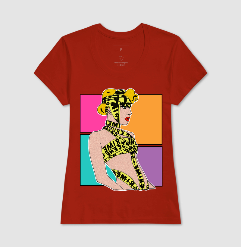 Camisa 10