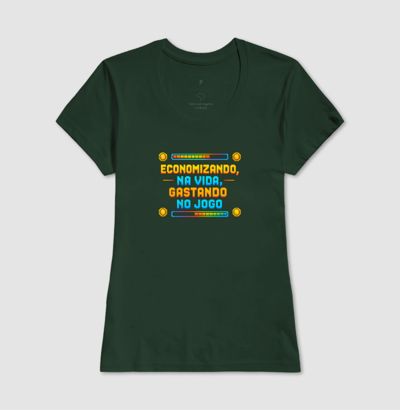 Camisa 12