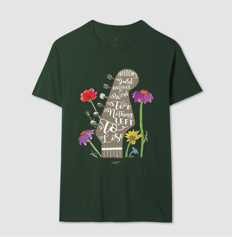 Camisa 7