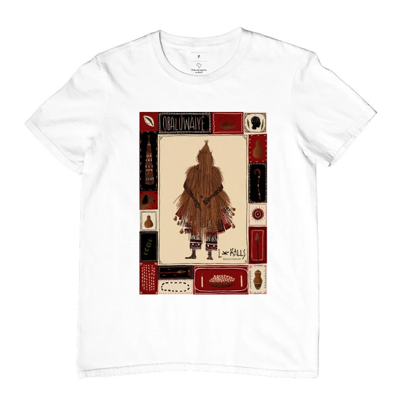 Camisa 10