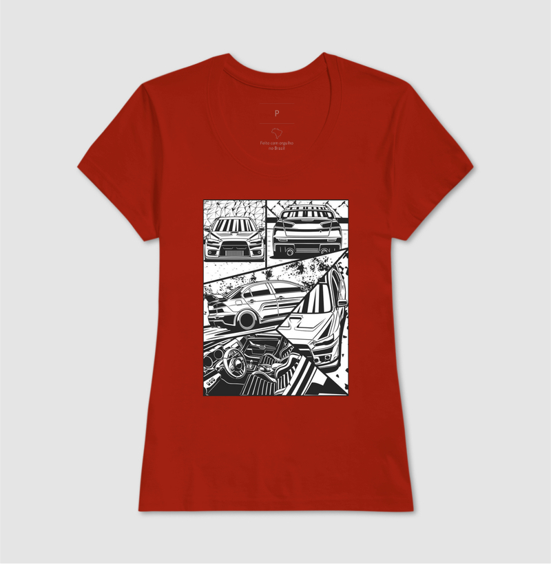 Camisa 10