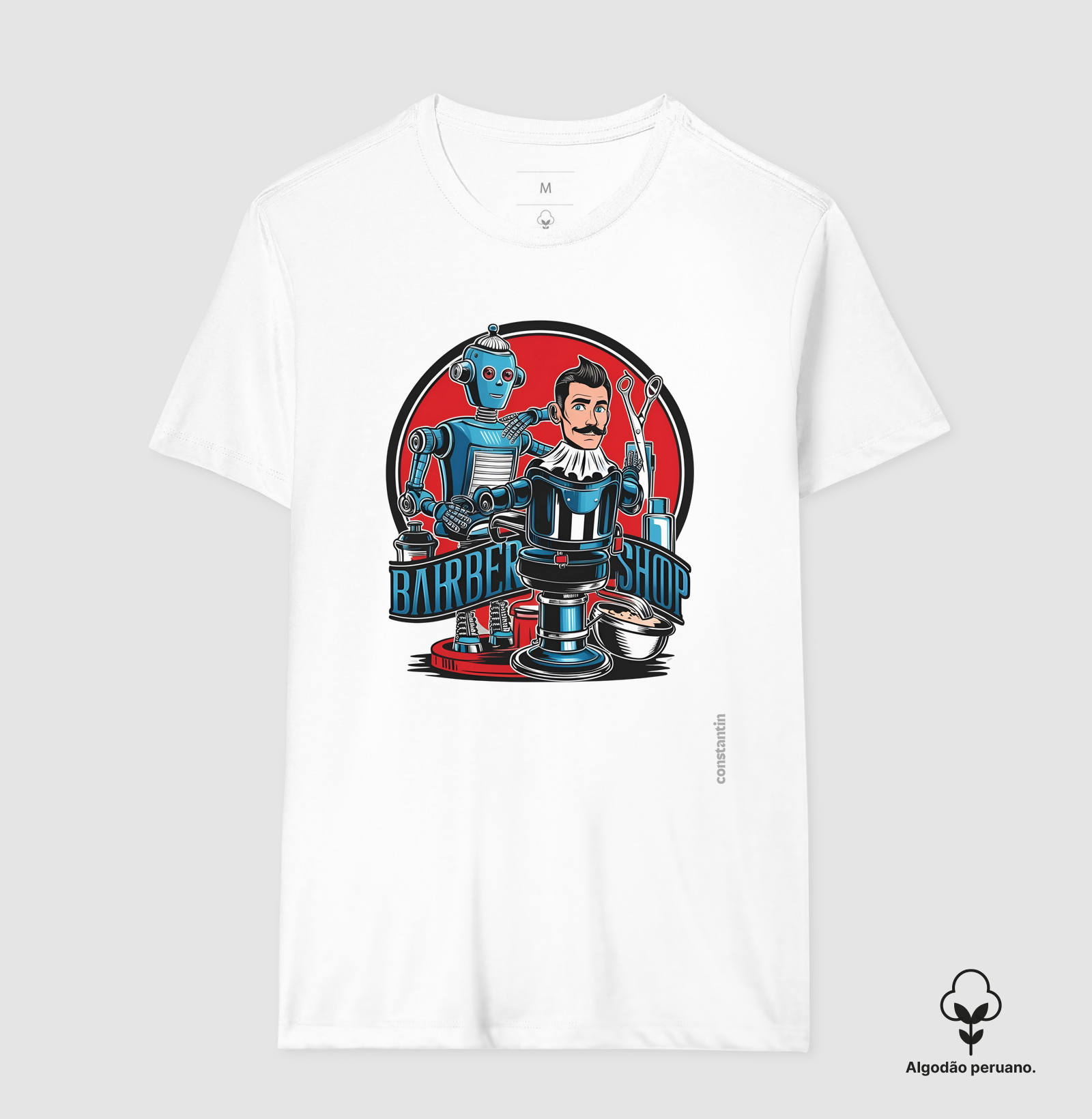 Camisa 6