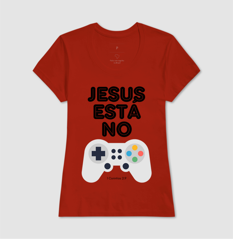 Camisa 9