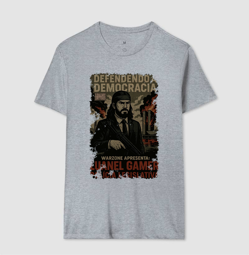 Camisa 7