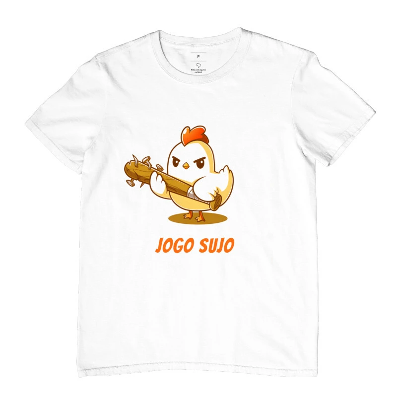 Camisa 3