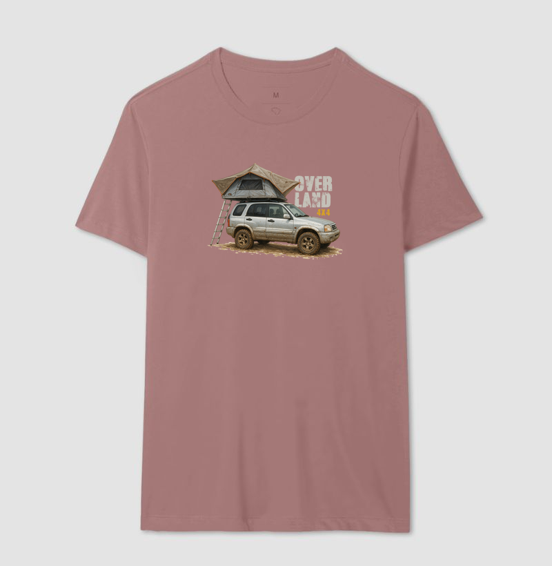 Camisa 15