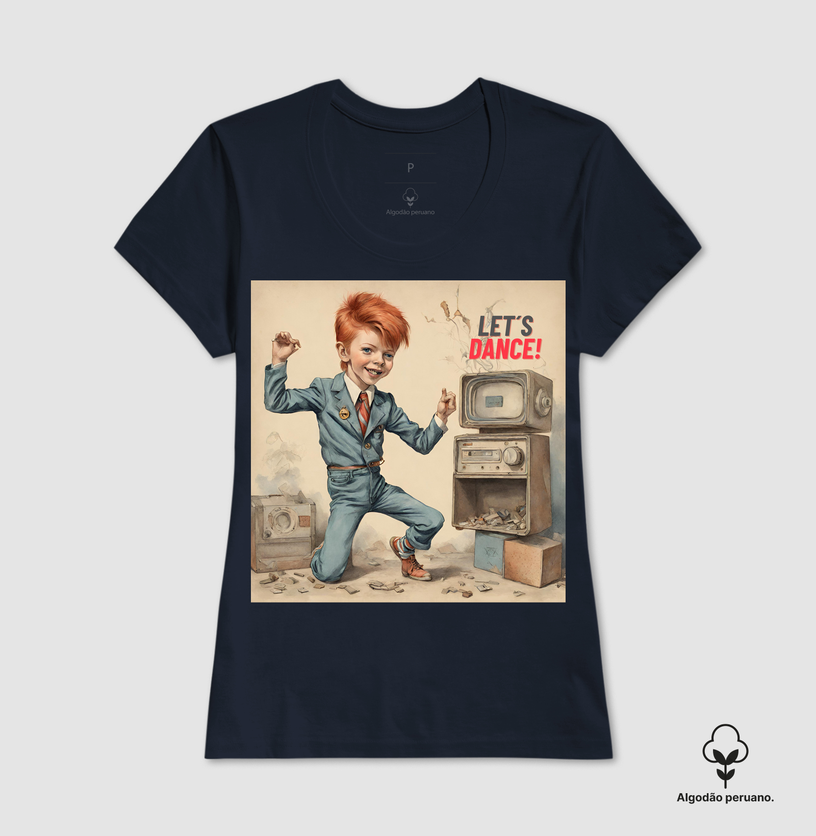 Camisa 1