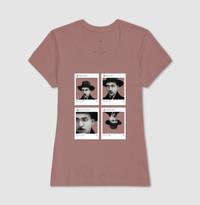 Camisa 16