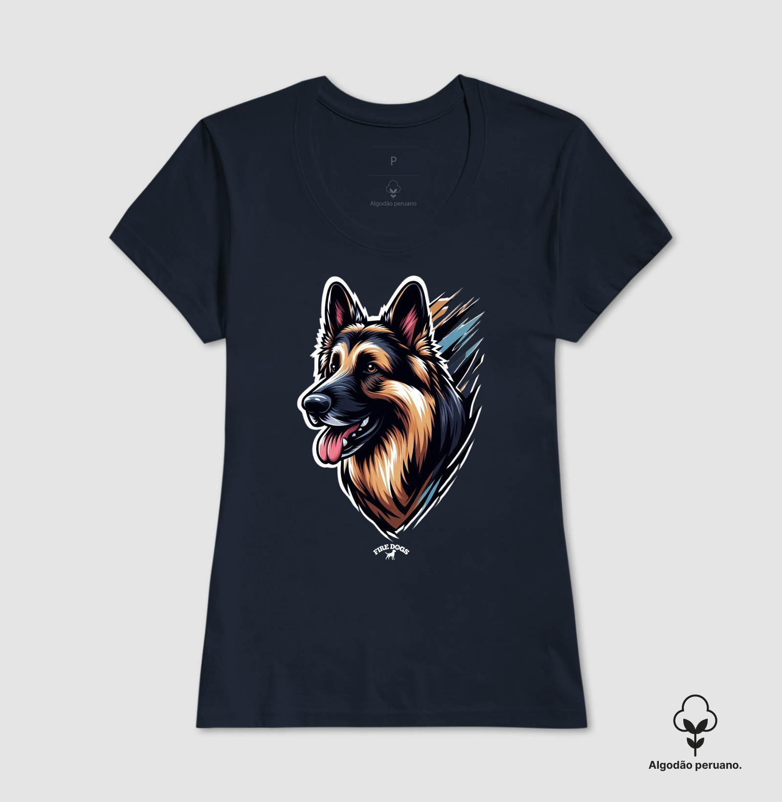 Camisa 3