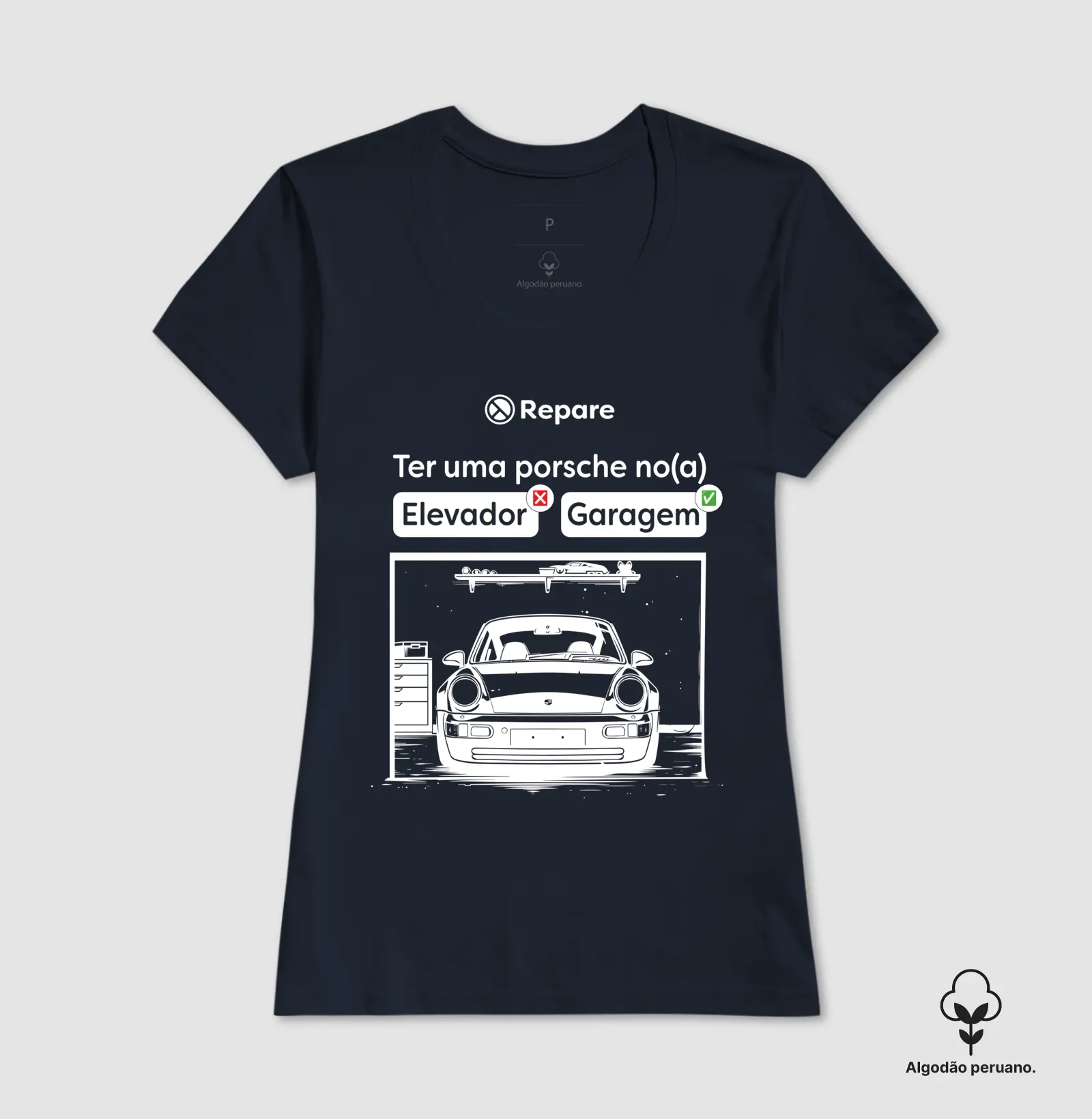 Camisa 6