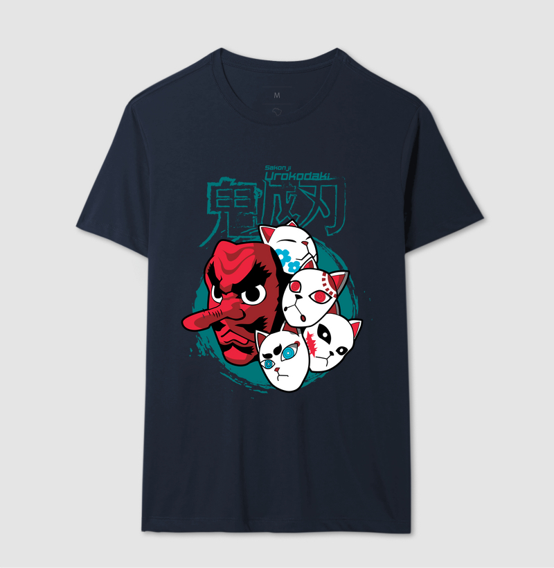 Camisa 18