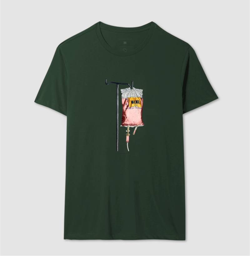 Camisa 11
