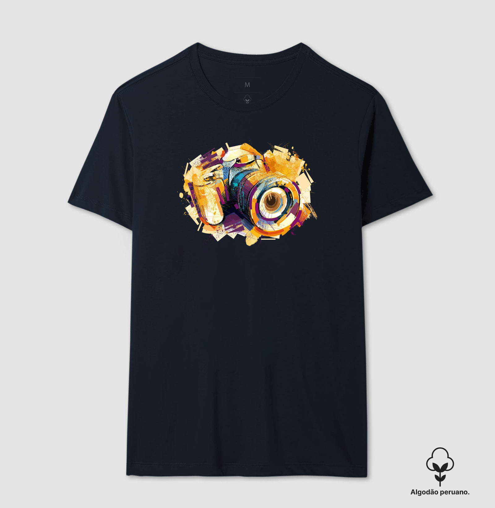 Camisa 2